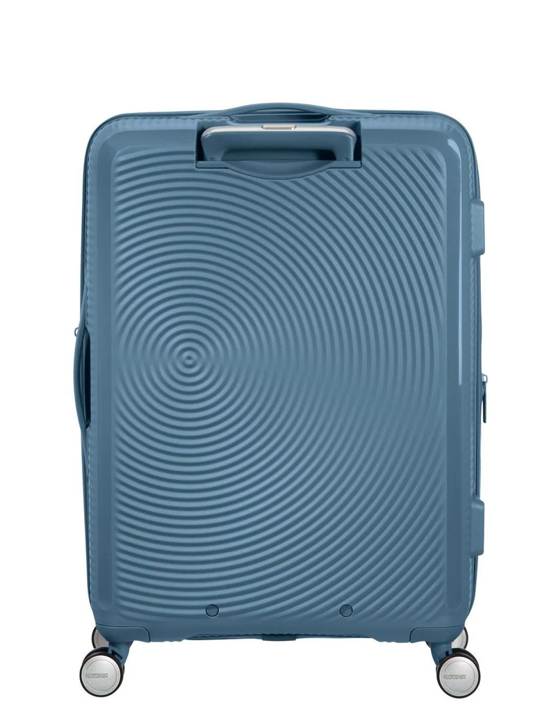 Soundbox de American Tourister Spinner Talla Mediana