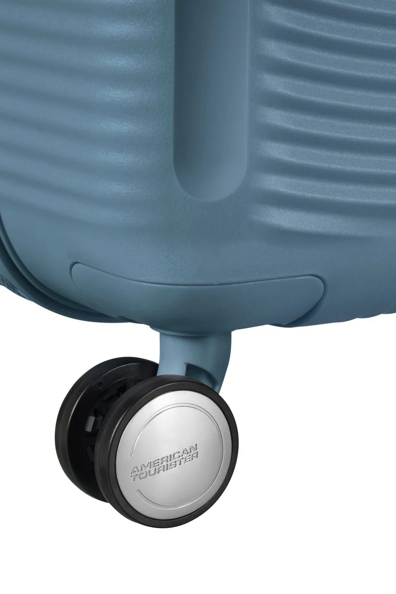 Soundbox de American Tourister Spinner Talla Mediana