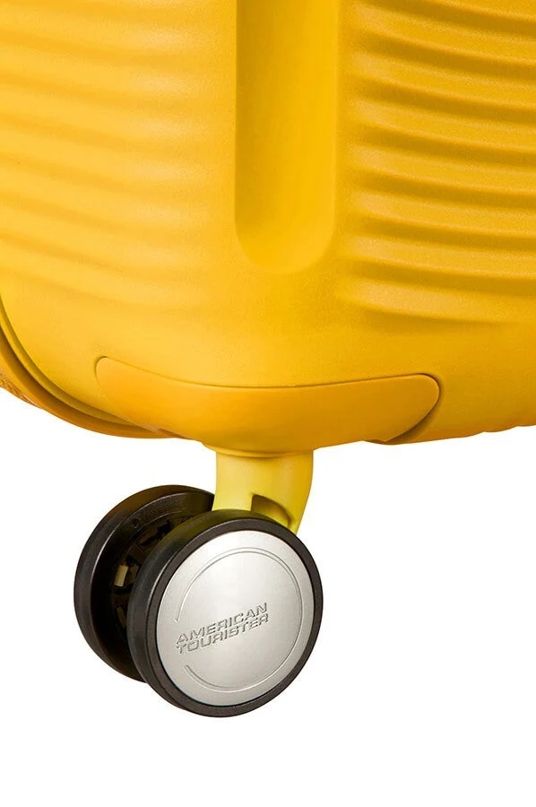 Soundbox de American Tourister Spinner Talla Mediana