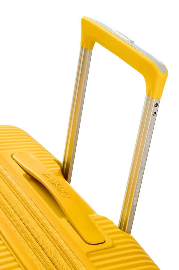 Soundbox de American Tourister Spinner Talla Mediana