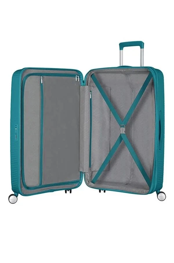 Soundbox de American Tourister Spinner Talla Mediana