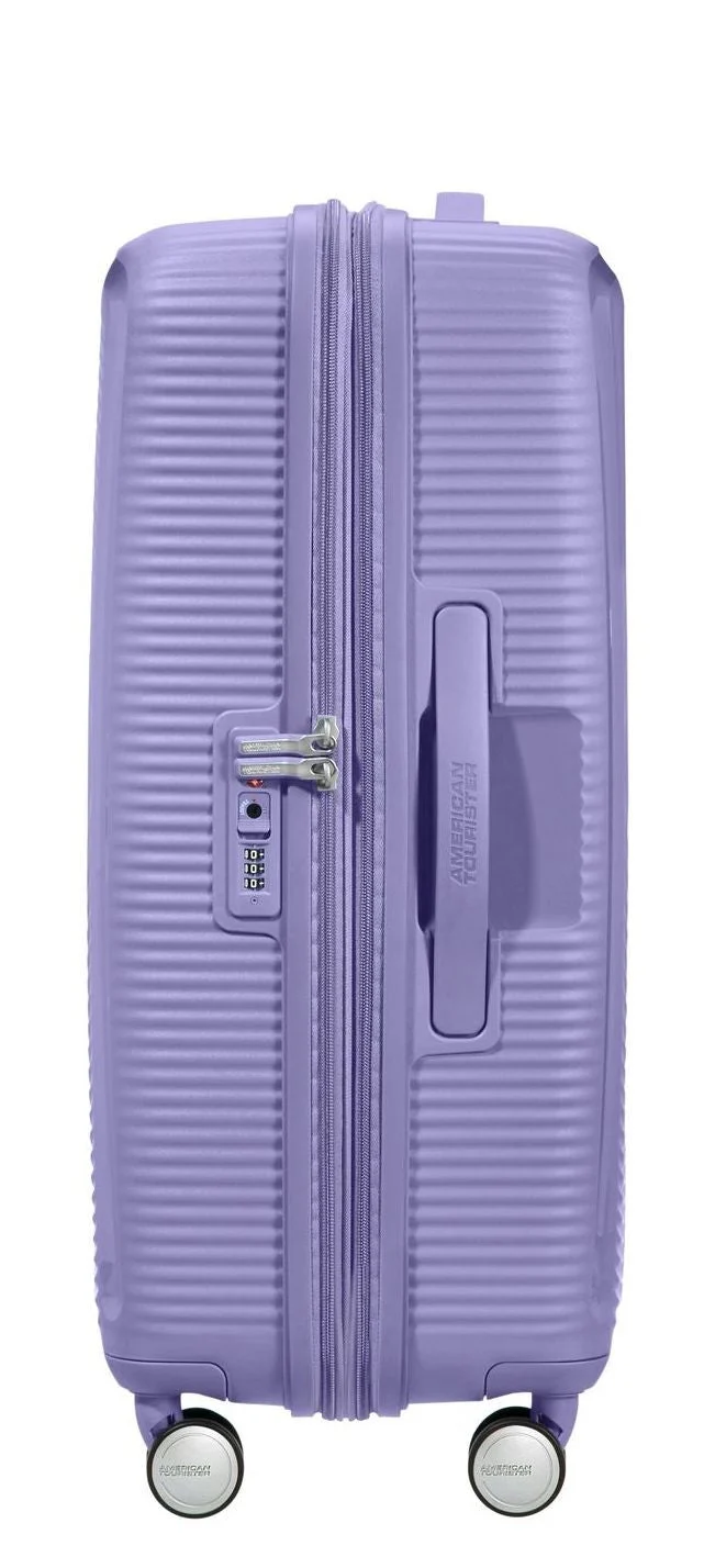 Soundbox de American Tourister Spinner Talla Mediana
