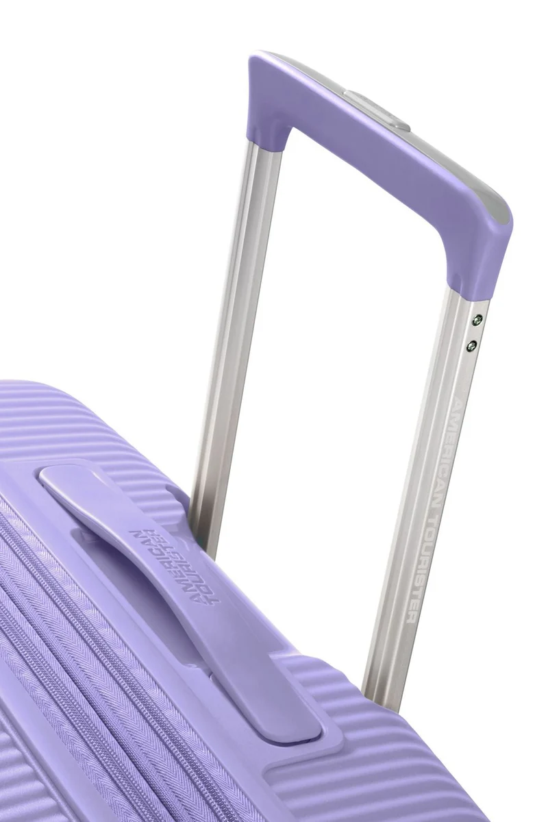 Soundbox de American Tourister Spinner Talla Mediana