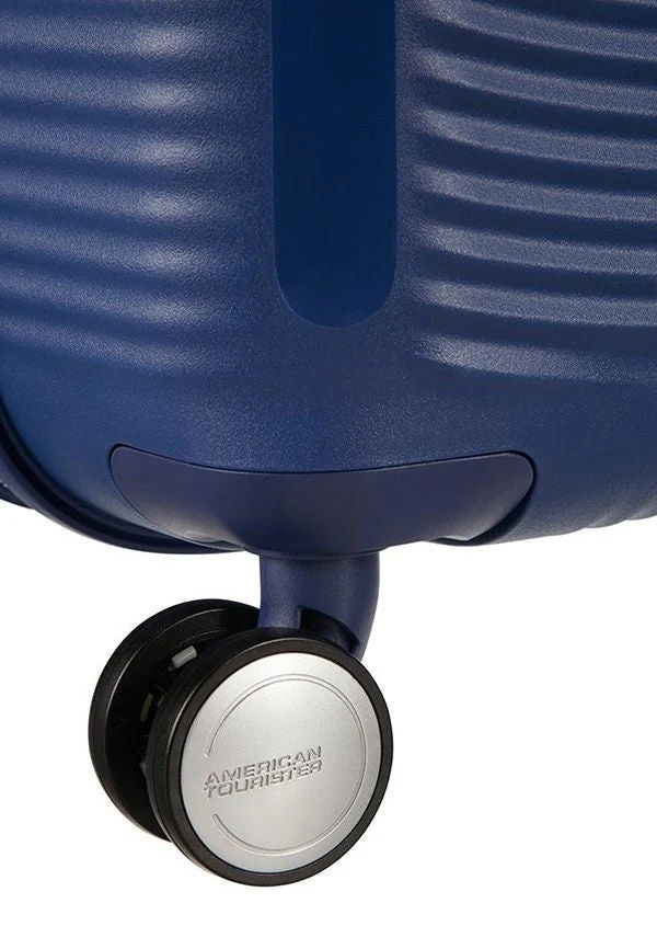 Soundbox de American Tourister Spinner Talla Mediana