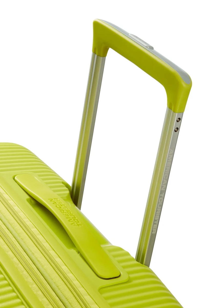 Soundbox de American Tourister Spinner Talla Mediana
