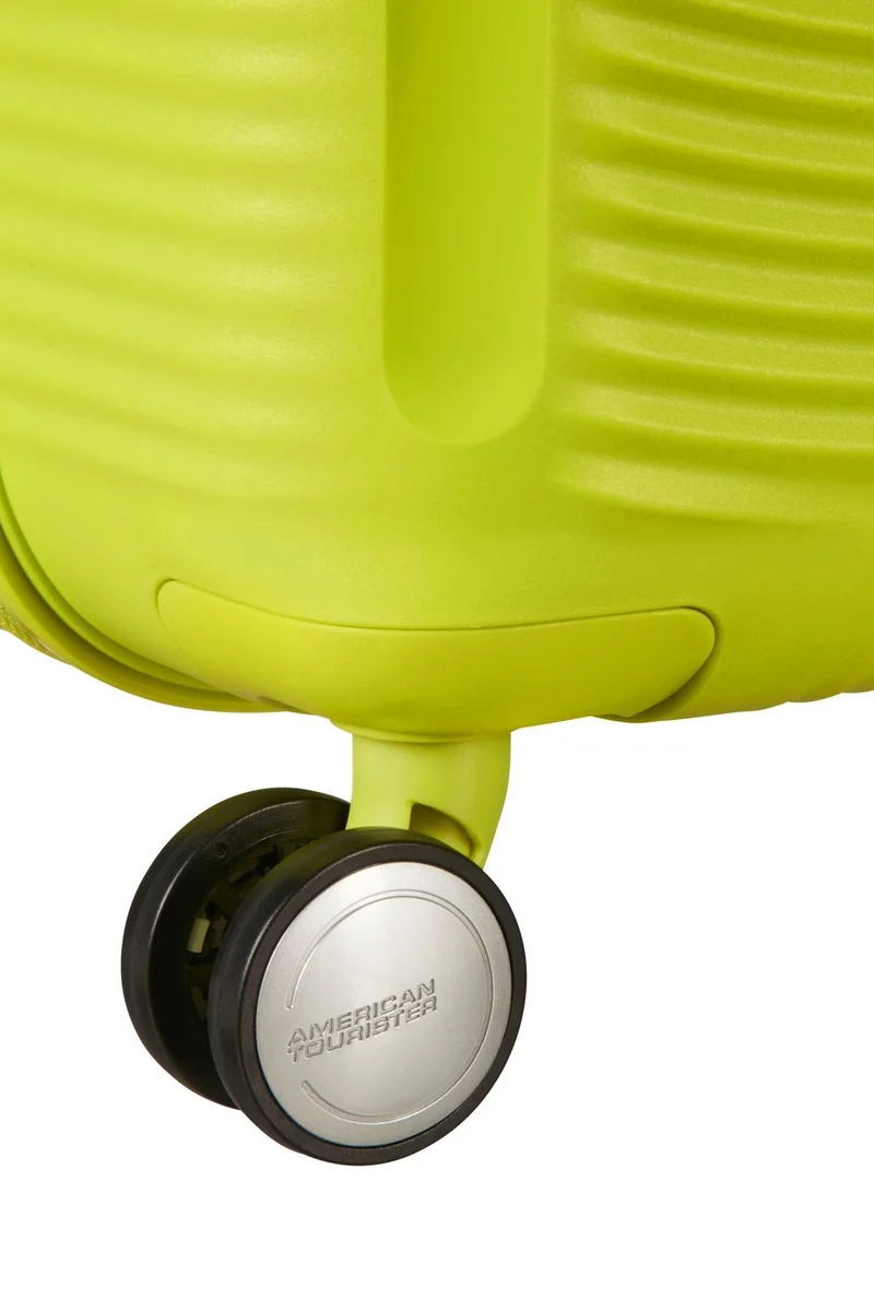 Soundbox de American Tourister Spinner Talla Mediana