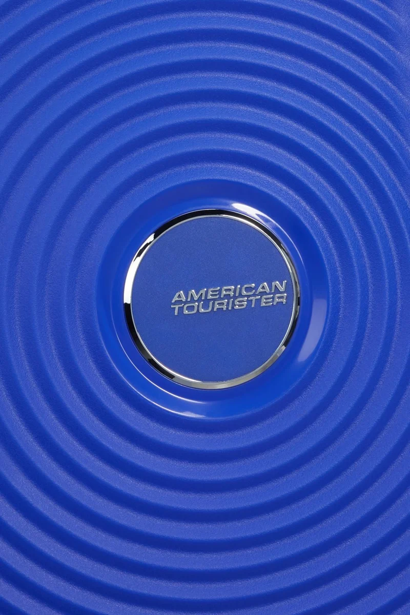 Soundbox de American Tourister Spinner Talla Mediana