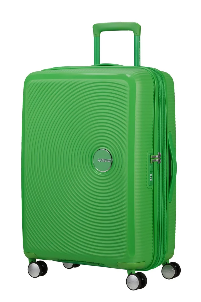 Soundbox de American Tourister Spinner Talla Mediana