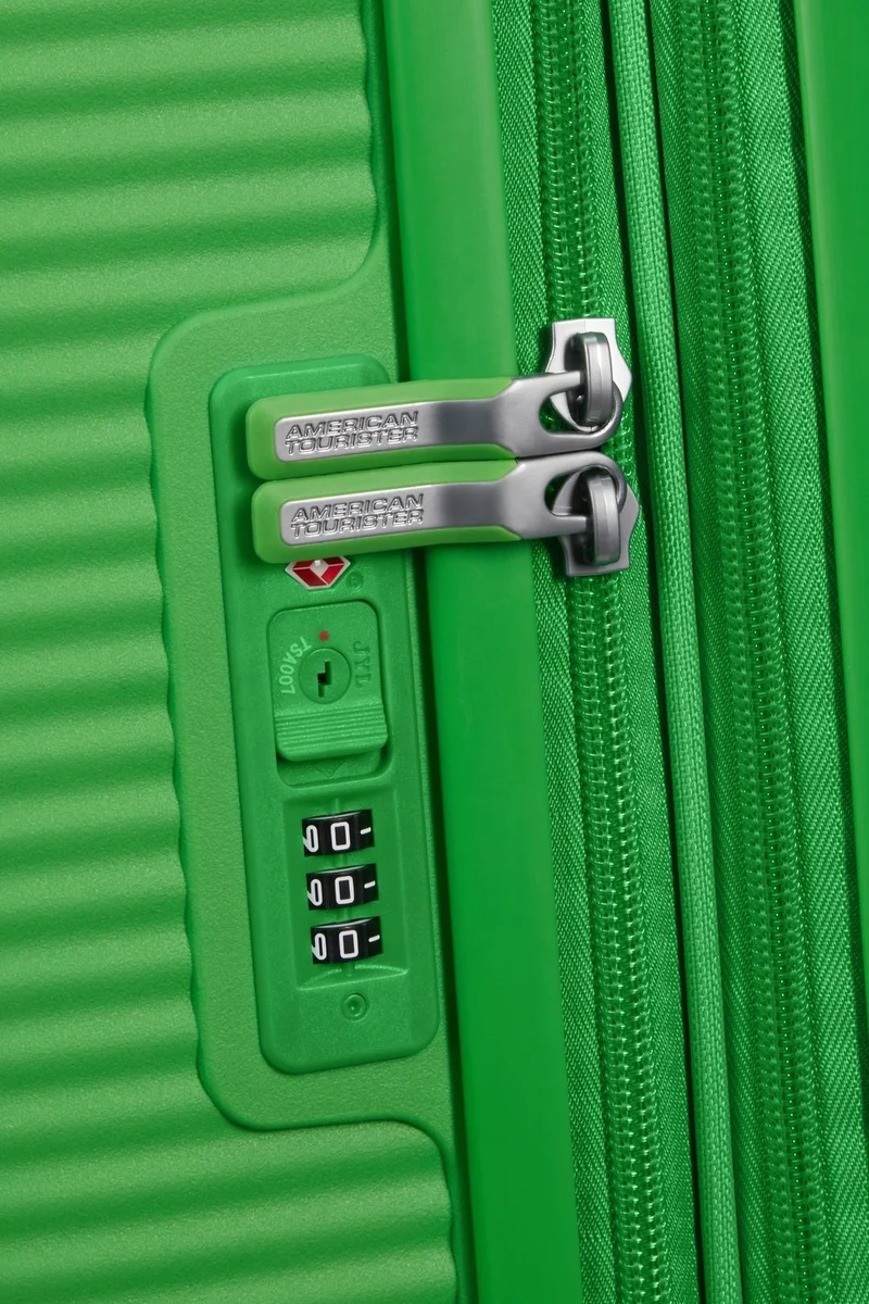 Soundbox de American Tourister Spinner Talla Mediana