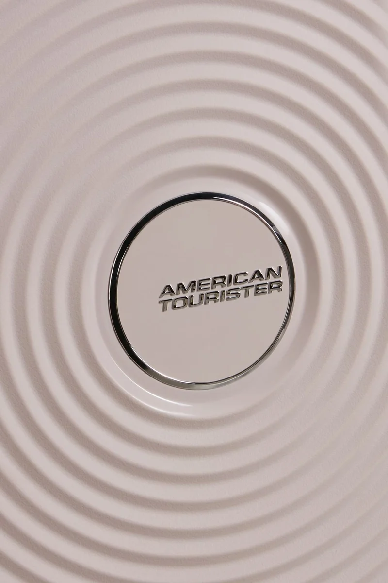 Soundbox de American Tourister Spinner Talla Mediana