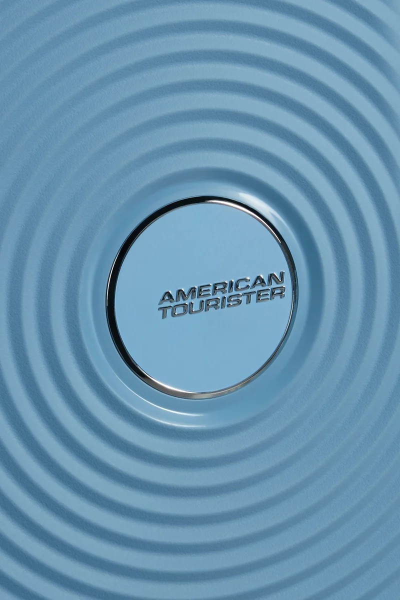 Soundbox de American Tourister Spinner Talla Mediana