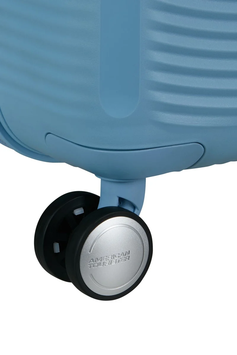 Soundbox de American Tourister Spinner Talla Mediana