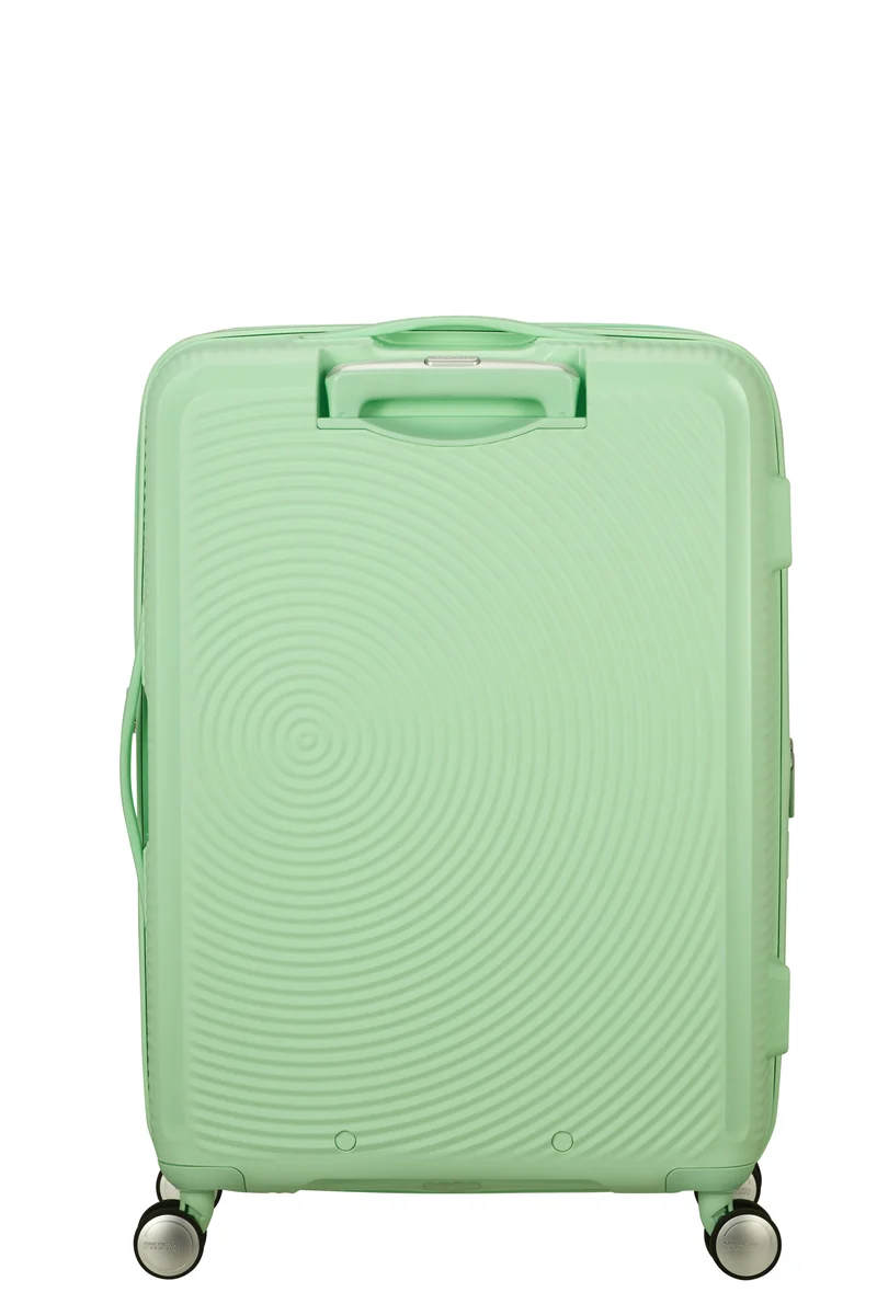 Soundbox de American Tourister Spinner Talla Mediana