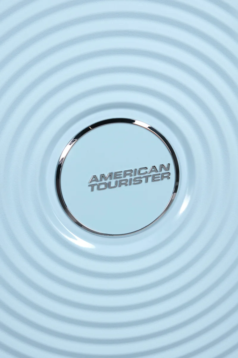 Soundbox de American Tourister Spinner Talla Mediana