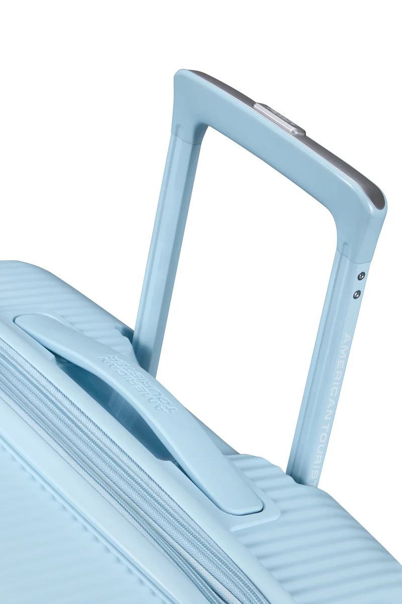 Soundbox de American Tourister Spinner Talla Mediana