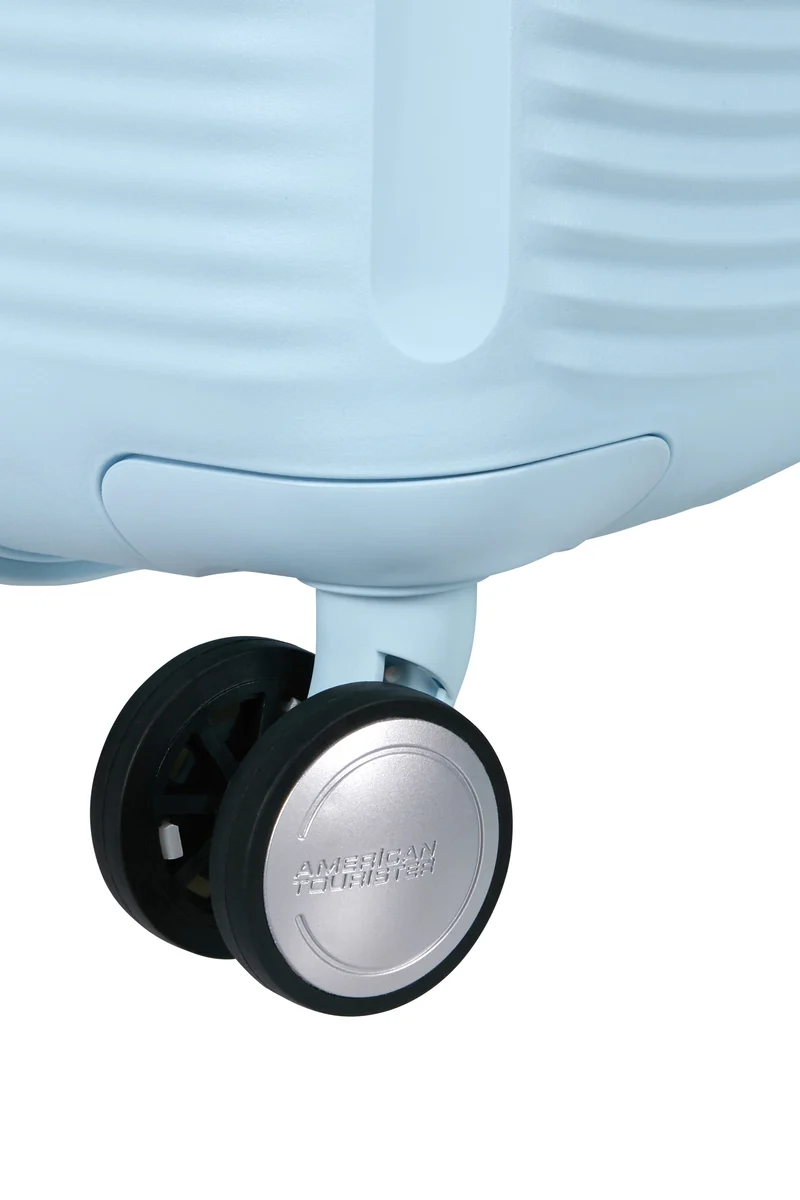 Soundbox de American Tourister Spinner Talla Mediana
