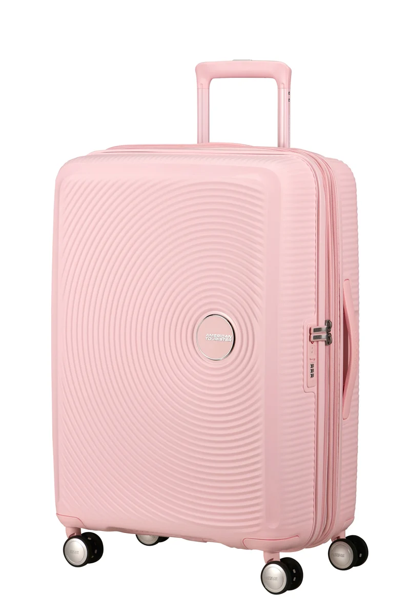 Soundbox de American Tourister Spinner Talla Mediana