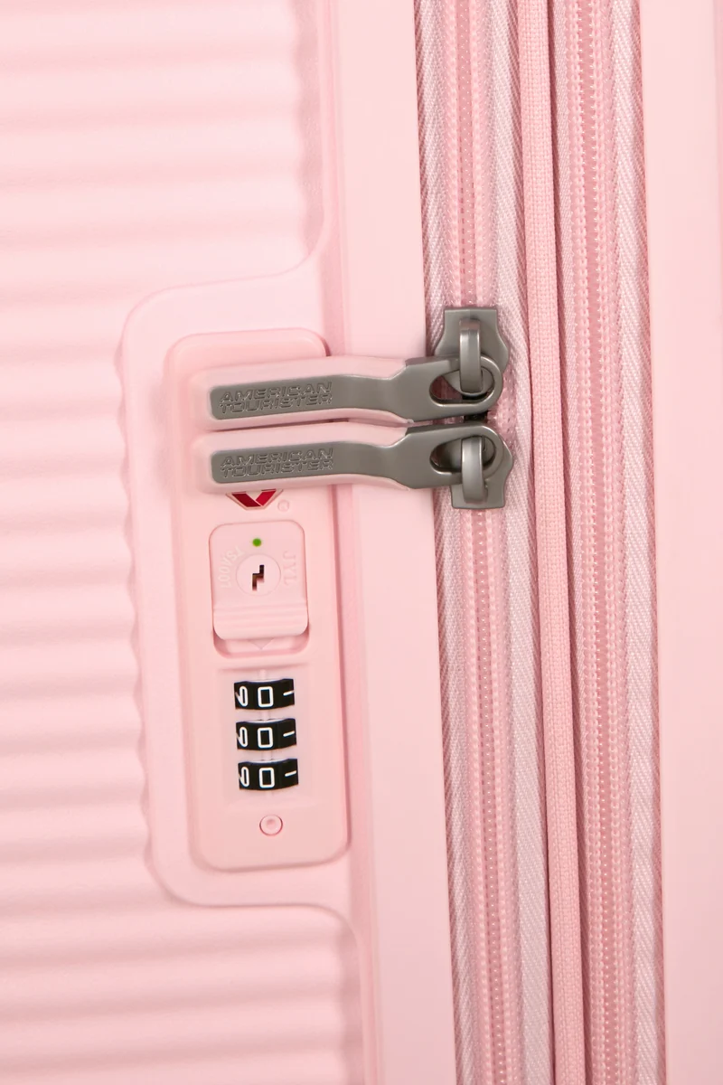 Soundbox de American Tourister Spinner Talla Mediana
