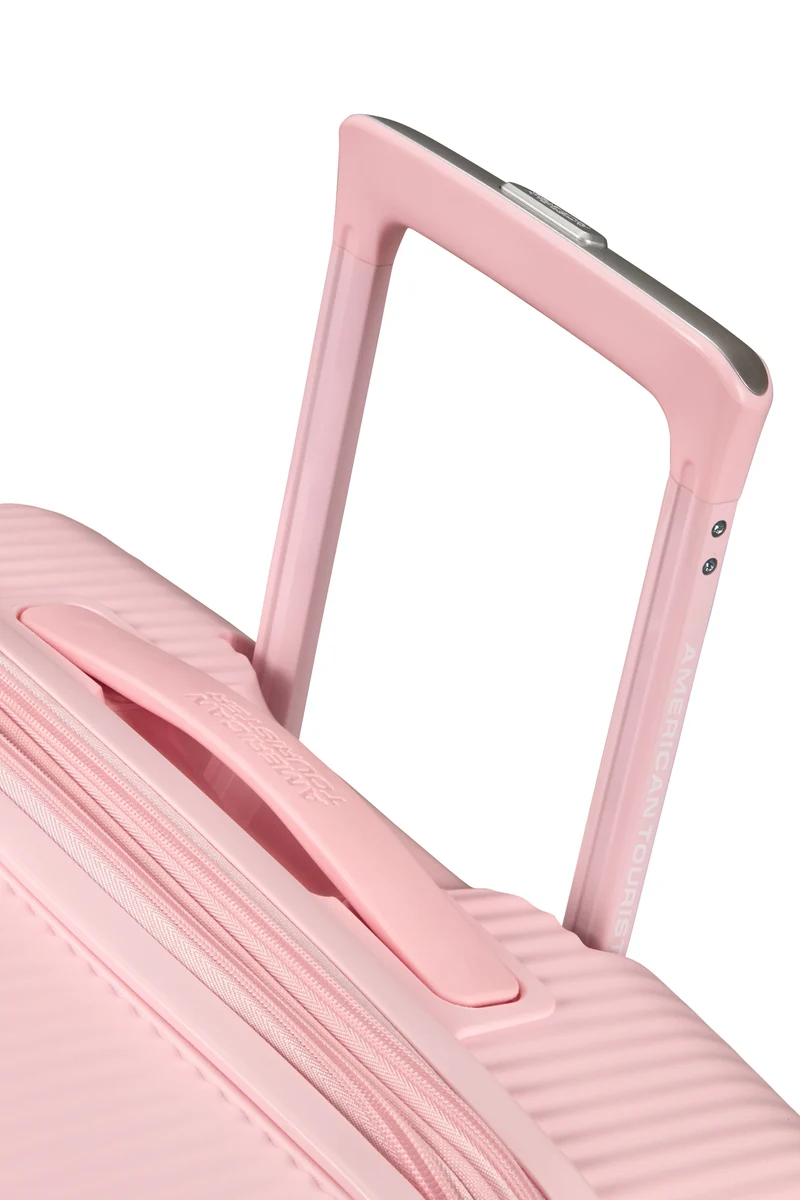 Soundbox de American Tourister Spinner Talla Mediana