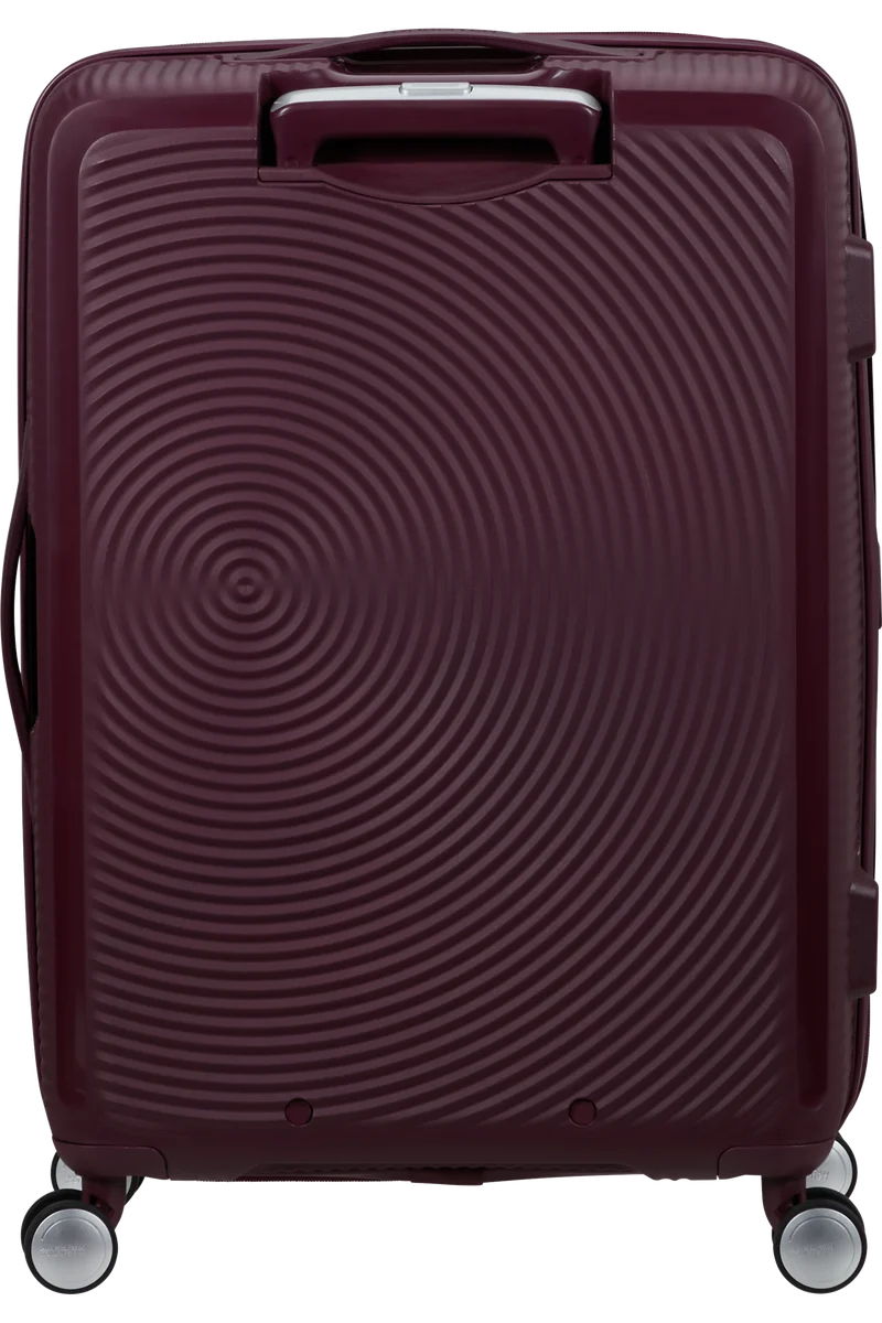 Soundbox de American Tourister Spinner Talla Mediana