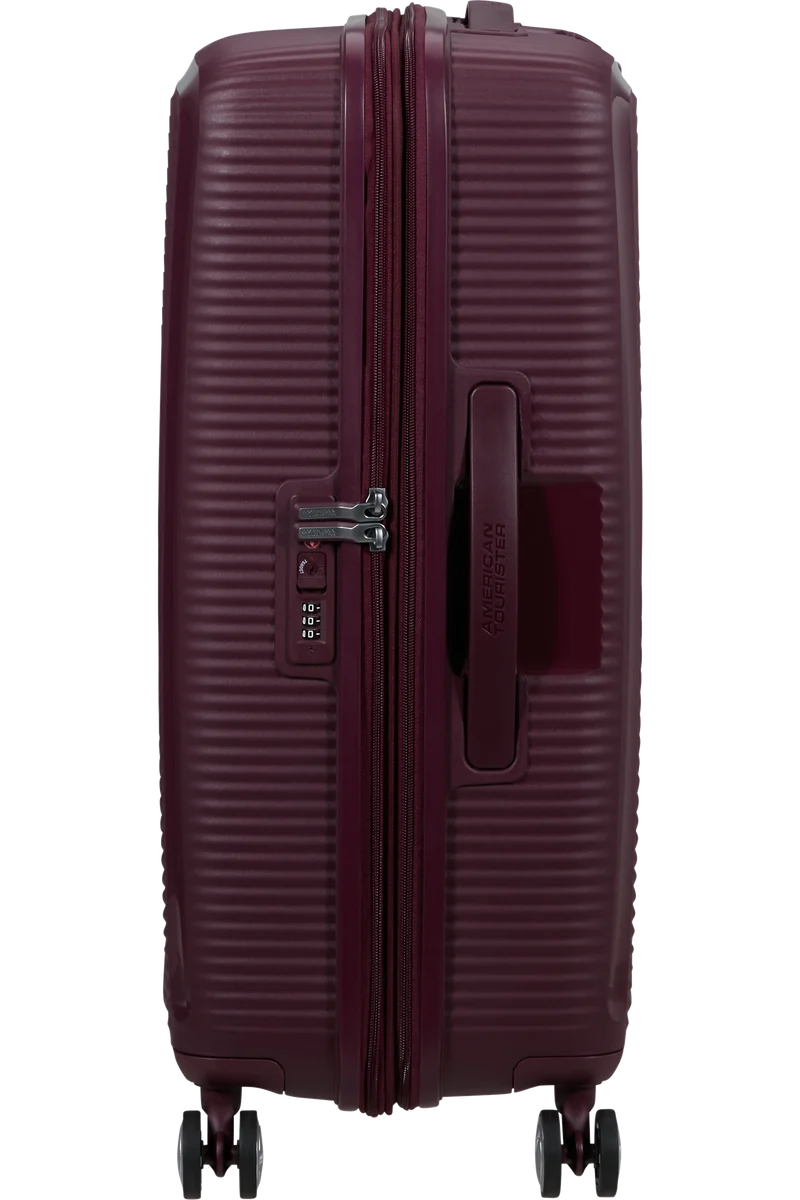 Soundbox de American Tourister Spinner Talla Mediana