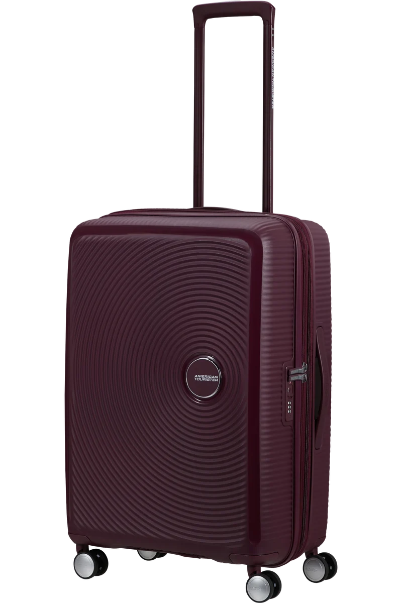 Soundbox de American Tourister Spinner Talla Mediana