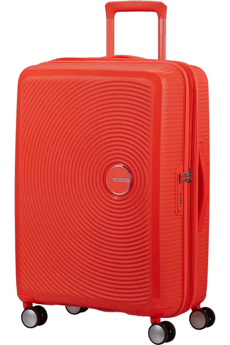 Soundbox de American Tourister Spinner Talla Mediana