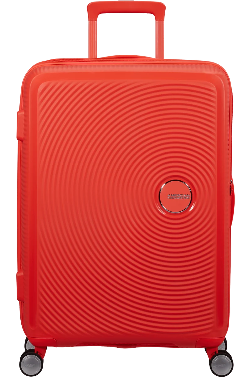 Soundbox de American Tourister Spinner Talla Mediana