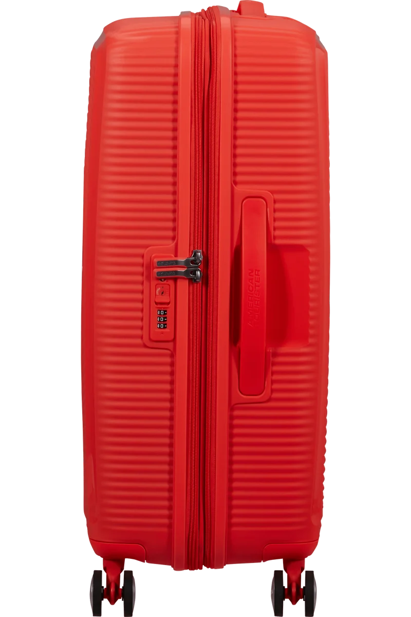 Soundbox de American Tourister Spinner Talla Mediana