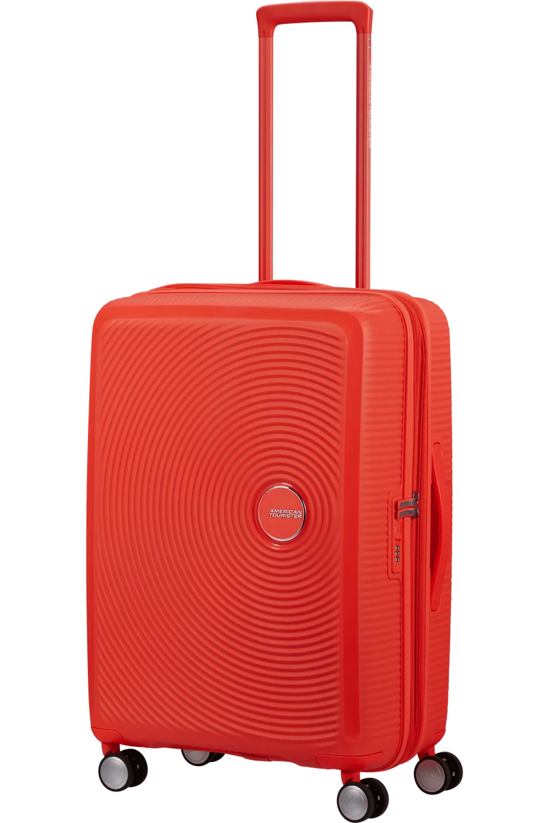 Soundbox de American Tourister Spinner Talla Mediana