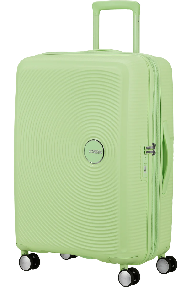 Soundbox de American Tourister Spinner Talla Mediana