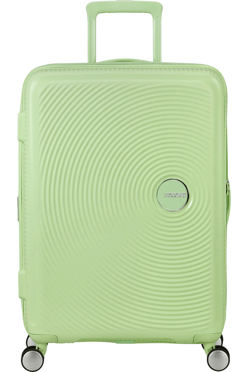 Soundbox de American Tourister Spinner Talla Mediana