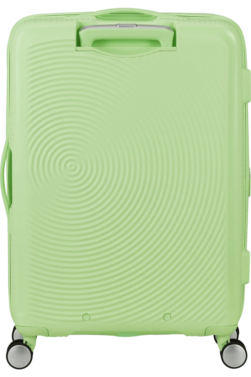 Soundbox de American Tourister Spinner Talla Mediana