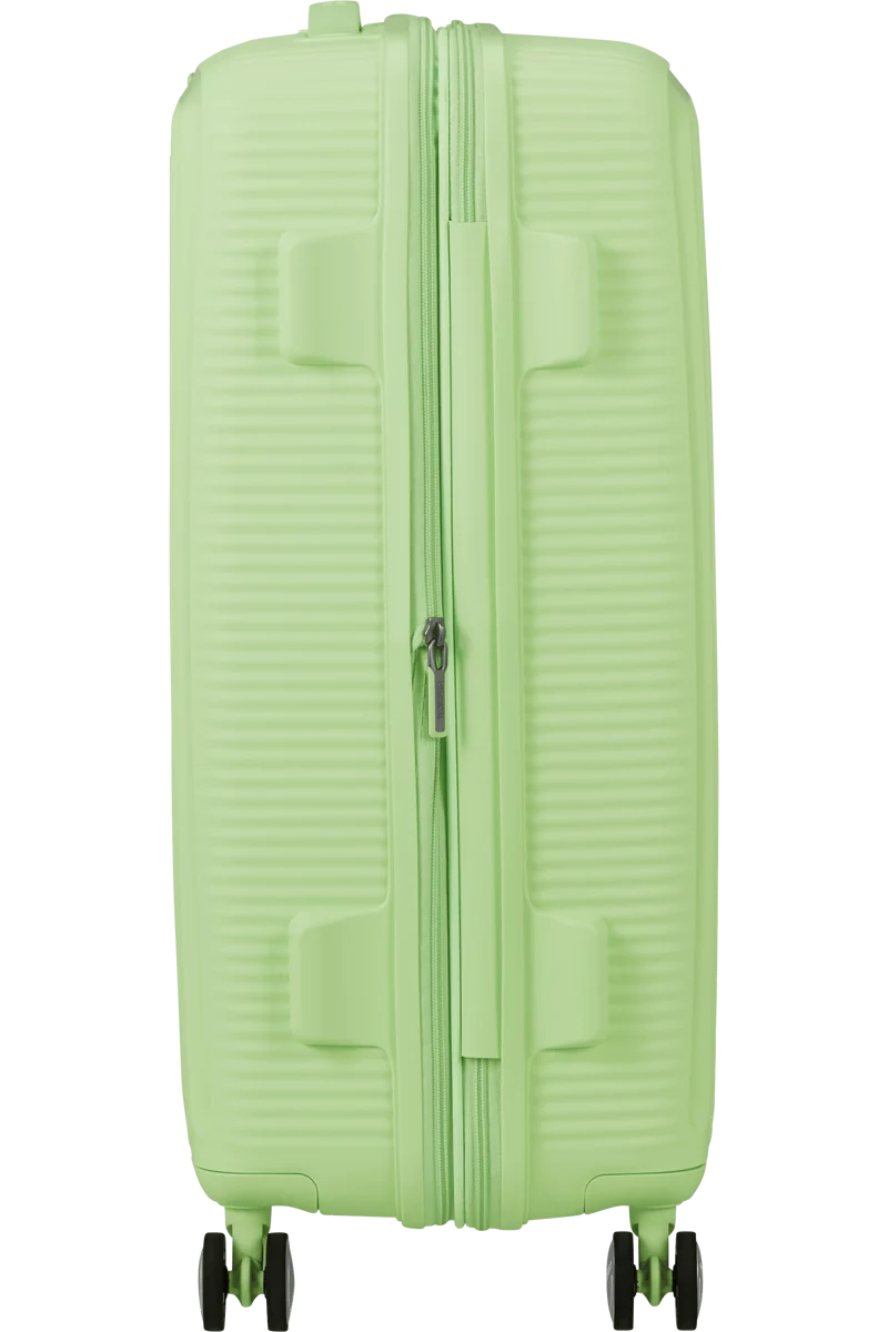 Soundbox de American Tourister Spinner Talla Mediana
