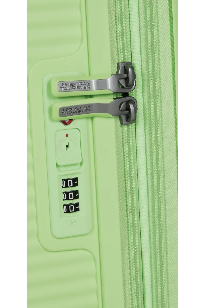 Soundbox de American Tourister Spinner Talla Mediana