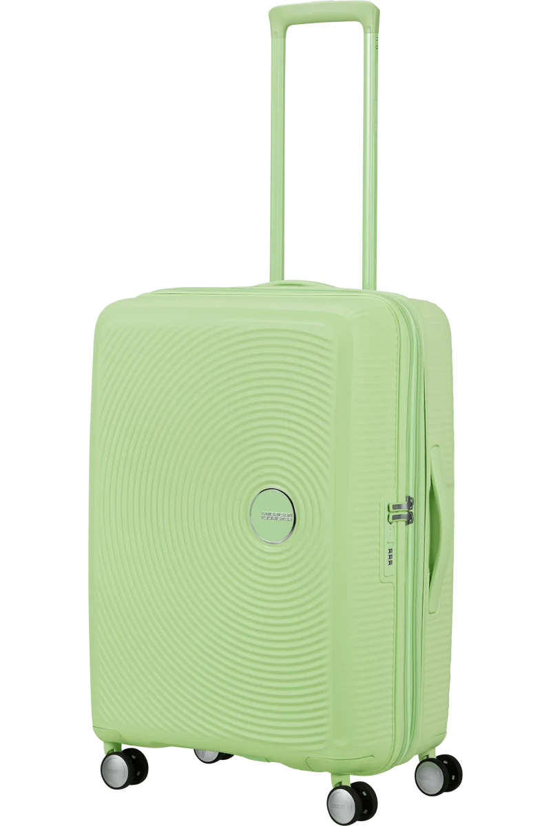 Soundbox de American Tourister Spinner Talla Mediana