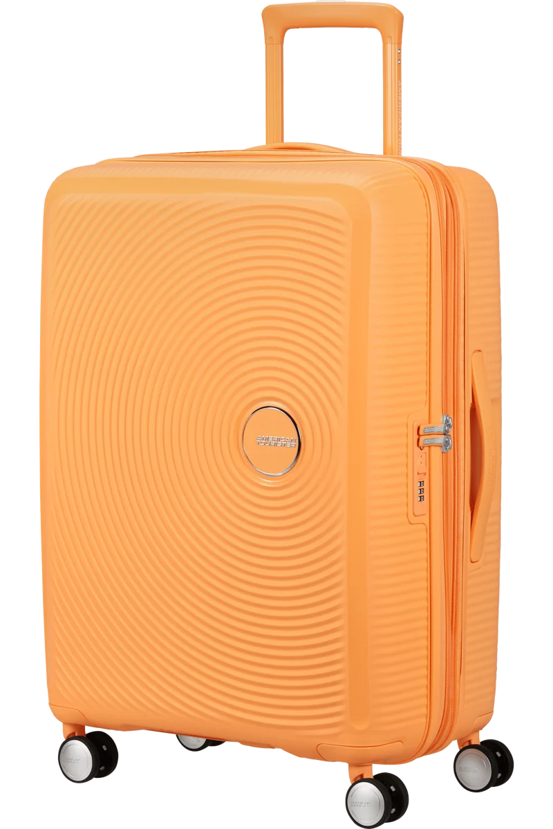 Soundbox de American Tourister Spinner Talla Mediana