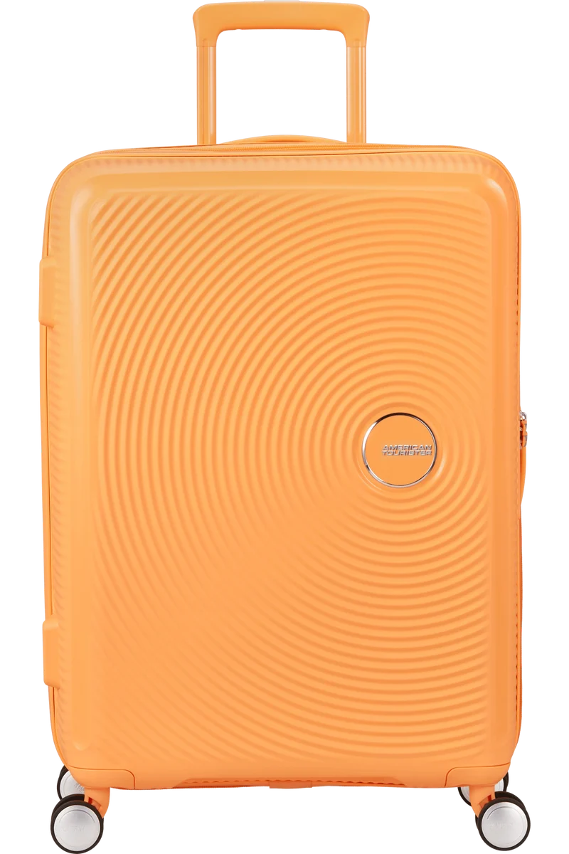 Soundbox de American Tourister Spinner Talla Mediana