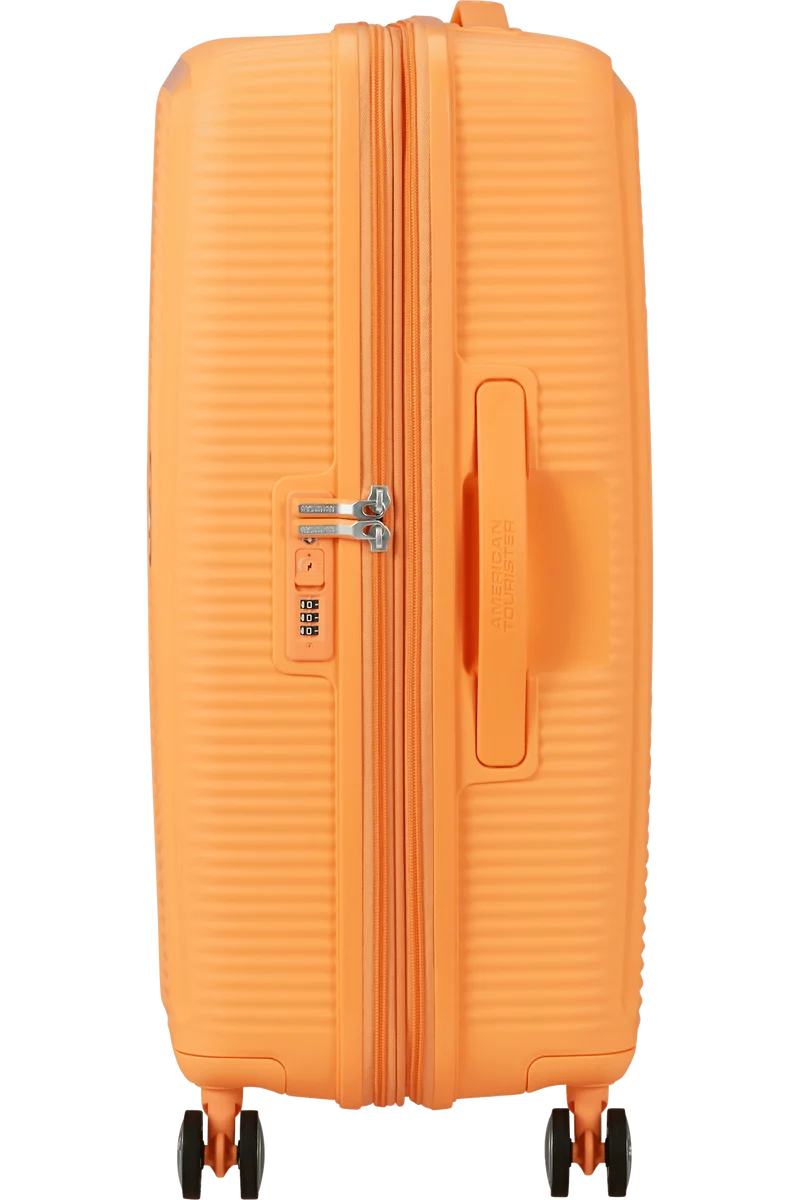 Soundbox de American Tourister Spinner Talla Mediana