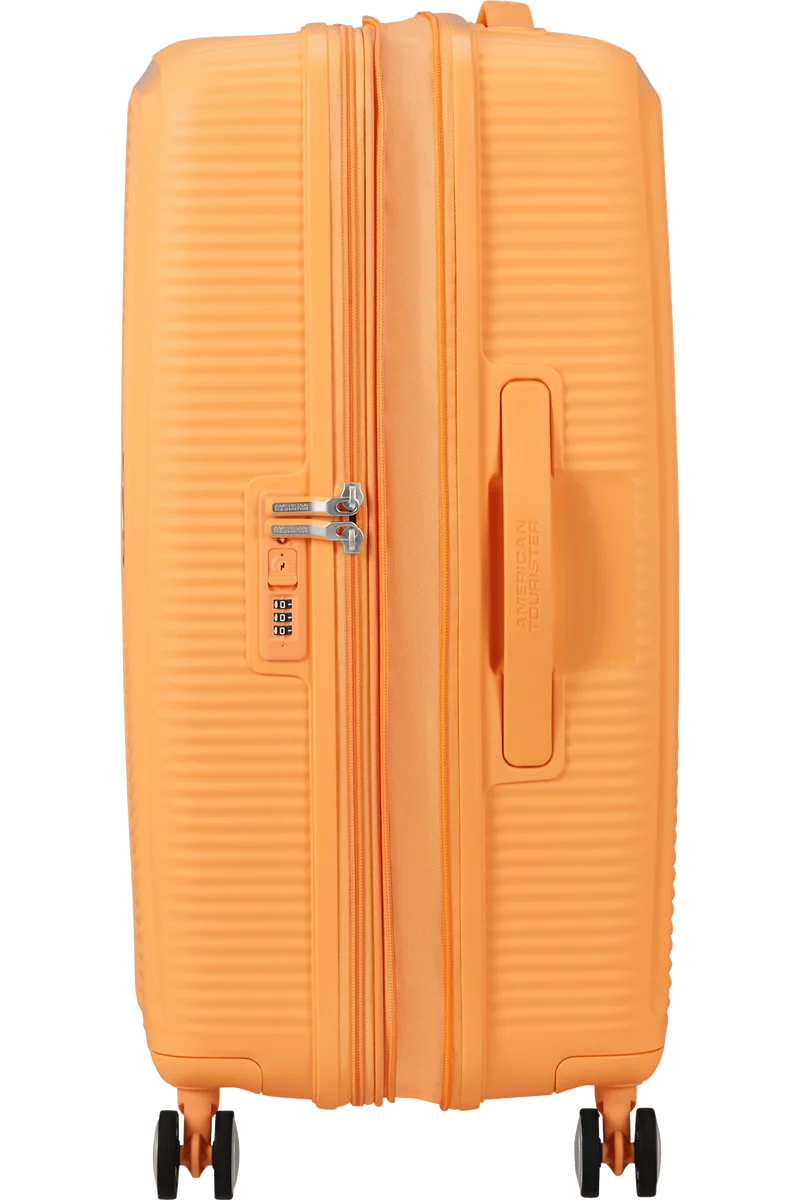 Soundbox de American Tourister Spinner Talla Mediana