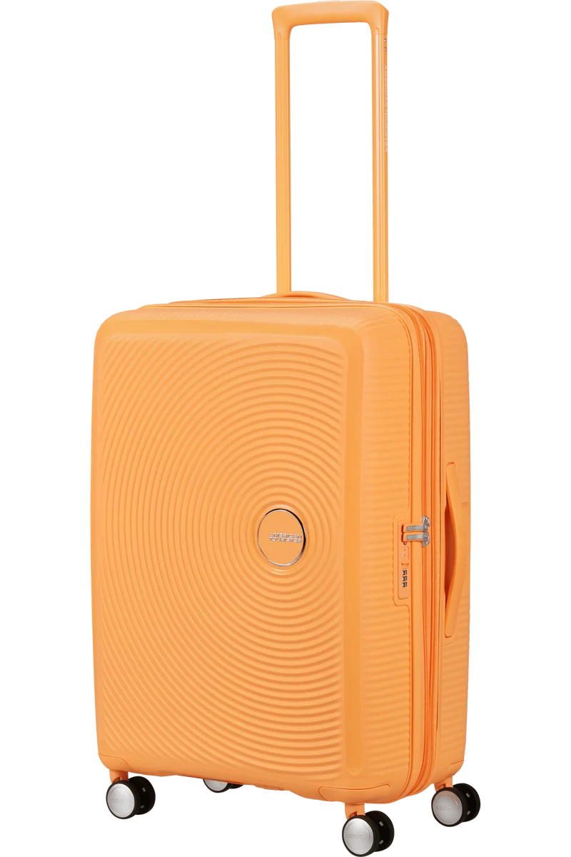 Soundbox de American Tourister Spinner Talla Mediana