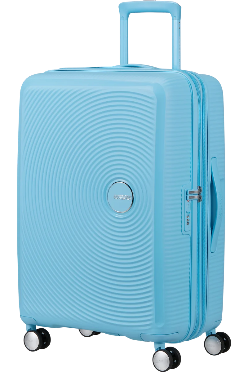Soundbox de American Tourister Spinner Talla Mediana