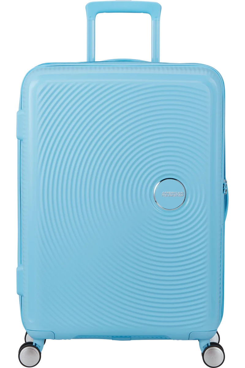 Soundbox de American Tourister Spinner Talla Mediana