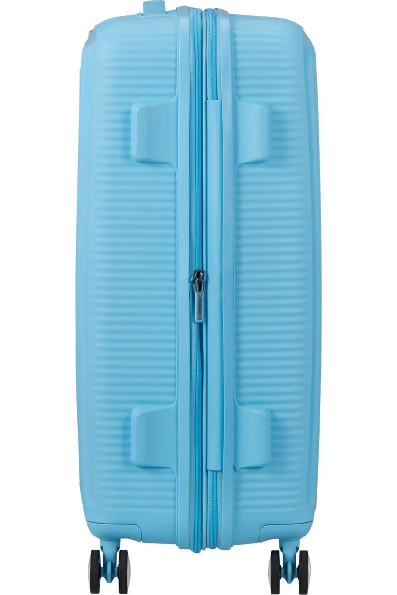 Soundbox de American Tourister Spinner Talla Mediana