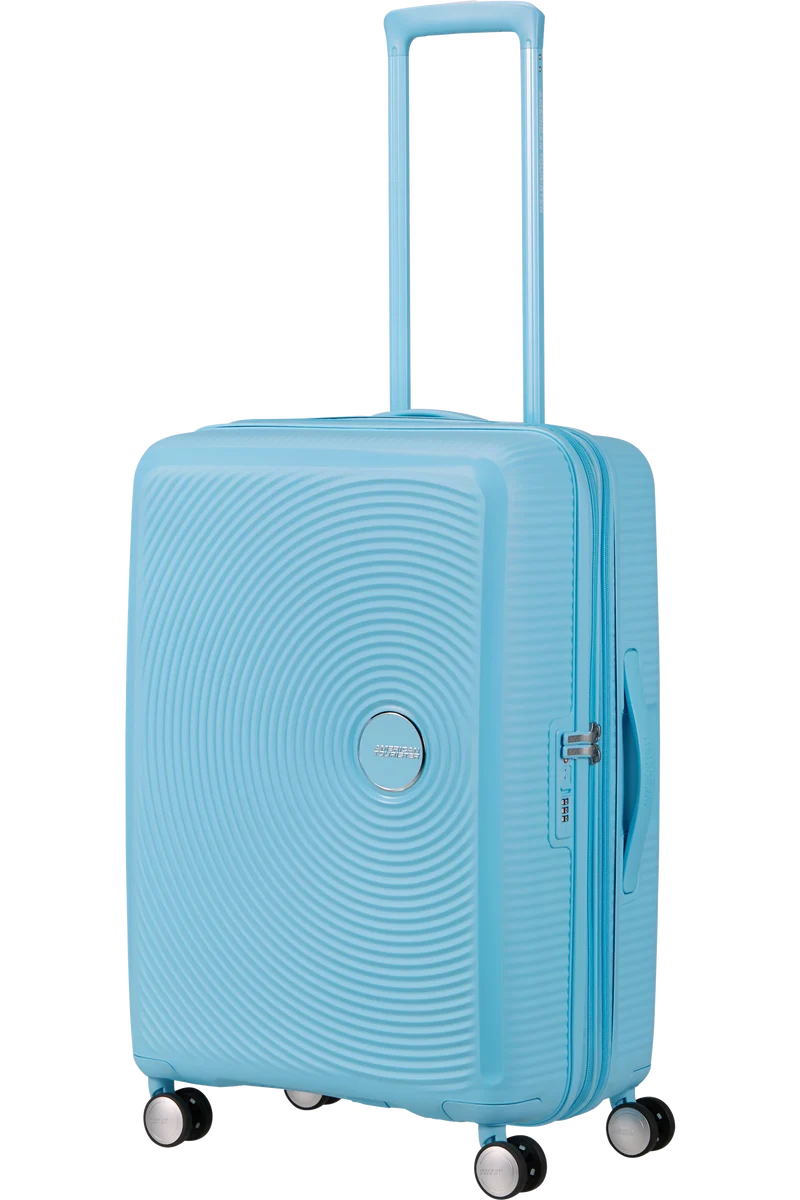 Soundbox de American Tourister Spinner Talla Mediana