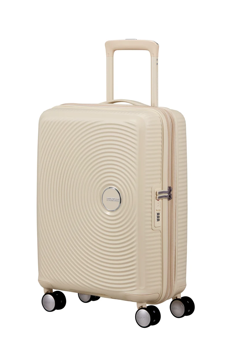 Soundbox de American Tourister Spinner Talla Mediana