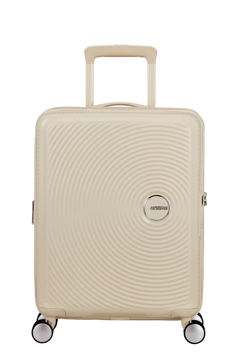 Soundbox de American Tourister Spinner Talla Mediana