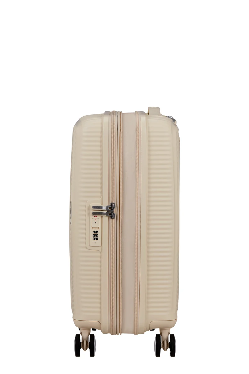 Soundbox de American Tourister Spinner Talla Mediana