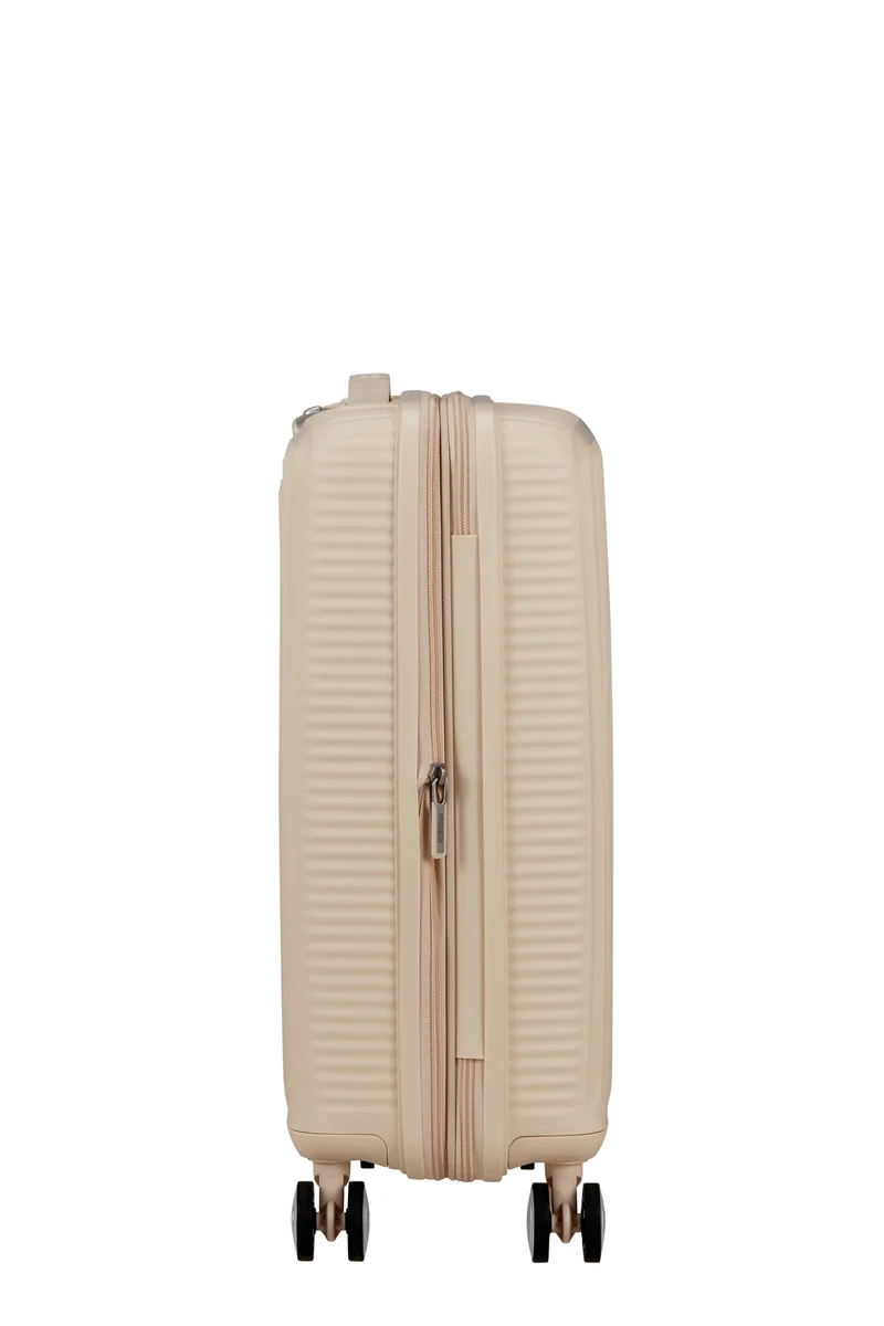 Soundbox de American Tourister Spinner Talla Mediana