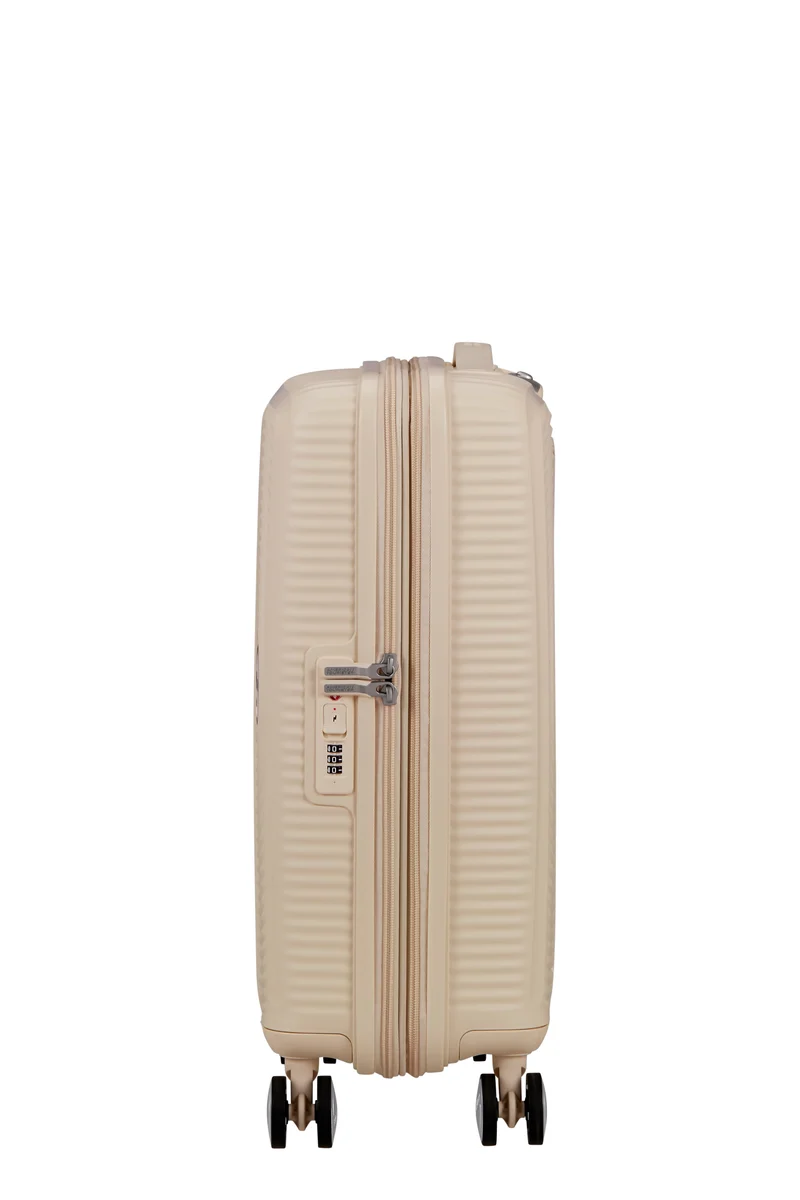 Soundbox de American Tourister Spinner Talla Mediana